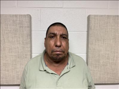 Antonio Estrada Aguilar a registered Sex Offender of Georgia