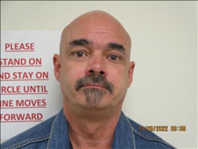 Gregory Michael Norman Sr a registered Sex Offender of Georgia