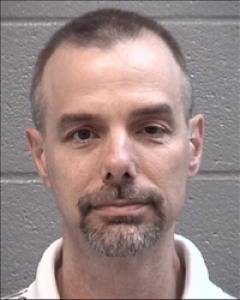 David Shawn Greiner a registered Sex Offender of Georgia