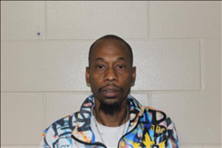 Rodney Darnell Nesbitt a registered Sex Offender of Georgia