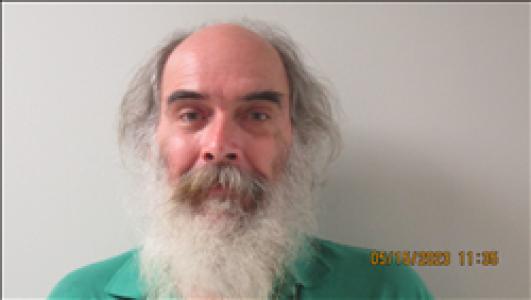 Jeffery Don Wilson a registered Sex Offender of Georgia