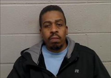 Anotonio Webster a registered Sex Offender of Georgia