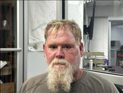 Donald Ray Waldron a registered Sex Offender of Georgia