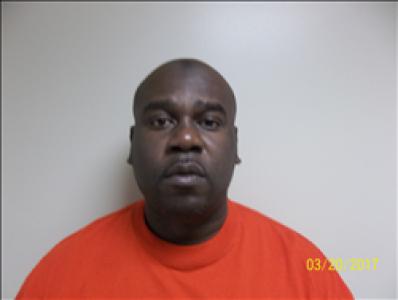 Milton Jerome Daniels a registered Sex Offender of Georgia
