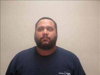 Rishod Antwan Foushee a registered Sex Offender of Georgia