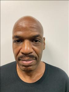 Vaughn Bernard Cooper II a registered Sex Offender of Georgia