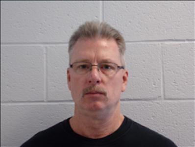 Jeffrey Blair Anna a registered Sex Offender of Georgia