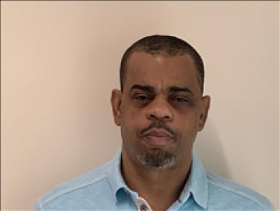 Sean Anthony Crawford a registered Sex Offender of Georgia