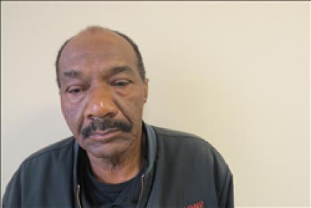 Alonzo Phillips a registered Sex Offender of Georgia