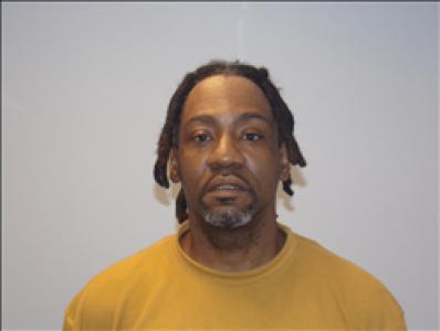 Jerome James Massey a registered Sex Offender of Georgia