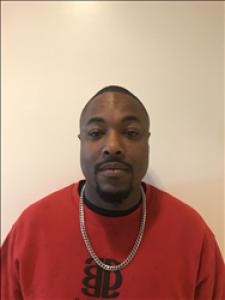 Anthony Prince Briscoe a registered Sex Offender of Georgia