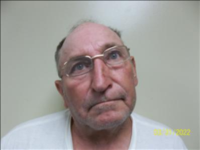 Freddie Lee Lawson a registered Sex Offender of Georgia