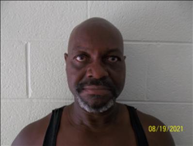Earnest Lee Mainor a registered Sex Offender of Georgia