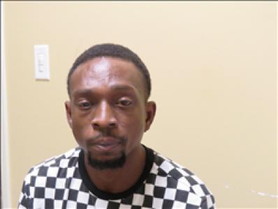 Rafael Thomas Buchanan a registered Sex Offender of Georgia