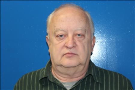 Dennis David Blankenship a registered Sex Offender of Georgia