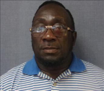 Robert Antonio Lewis a registered Sex Offender of Georgia