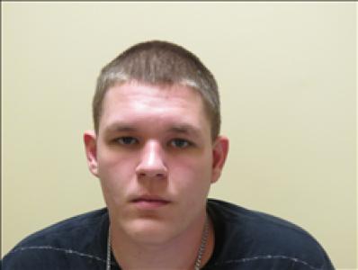 Austin Tyler Sellers a registered Sex Offender of Georgia