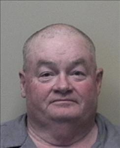 David Wayne Williford a registered Sex Offender of Georgia