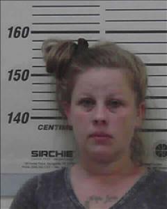 Kerianne Elizabeth Johnson a registered Sex Offender of Georgia