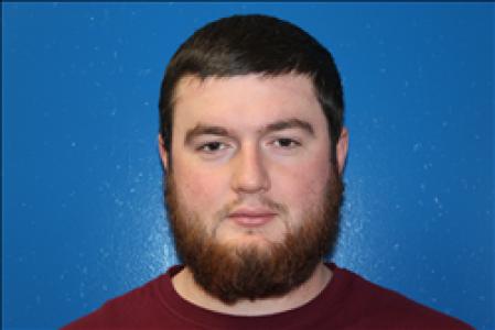 Dustin Blake Burnes a registered Sex Offender of Georgia