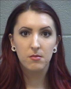 Brittany Angelique Sonnier a registered Sex Offender of Georgia