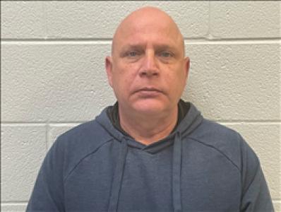Marc Stephen Patterson a registered Sex Offender of Georgia