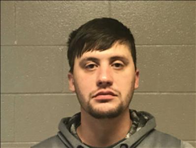 Brandon Paul Merritt a registered Sex Offender of Georgia