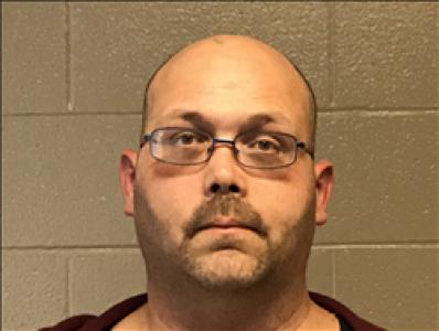 Anthony Michael Benefield a registered Sex Offender of Georgia