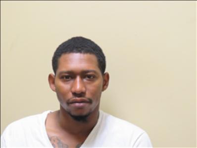 Kenard Joaquin Dukes a registered Sex Offender of Georgia
