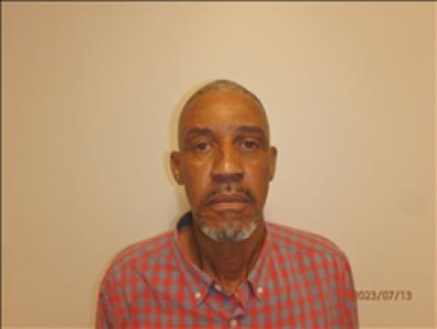 Wendell Carl Robinson a registered Sex Offender of Georgia