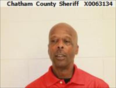 Charles James King a registered Sex Offender of Georgia