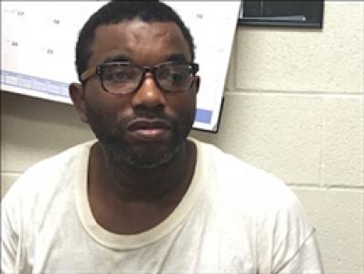 Marvin Lee Ogletree a registered Sex Offender of Georgia