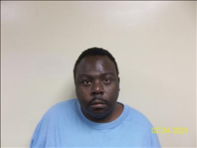 Charles Tyrone Malone a registered Sex Offender of Georgia