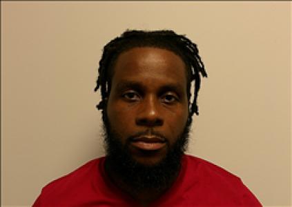 Marvin Maurice Williams a registered Sex Offender of Georgia
