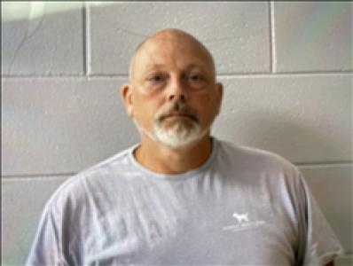 Robert Scott Robinson a registered Sex Offender of Georgia