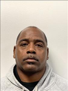 Tony Sylvester Fountain a registered Sex Offender of Georgia