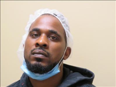 Ikeem Jerome Moore a registered Sex Offender of Georgia