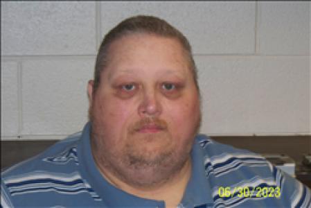 Donnie James Bromlow a registered Sex Offender of Georgia