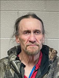 Johnny Franklin Evans a registered Sex Offender of Georgia