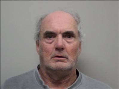 Danny Joe Woodall a registered Sex Offender of Georgia