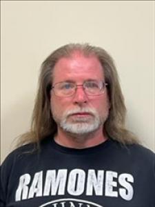 Ricky Dale Waldron a registered Sex Offender of Georgia
