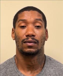 Kavon Rafik Williams a registered Sex Offender of Georgia