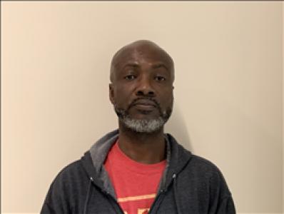 Duone Lamar Clark a registered Sex Offender of Georgia