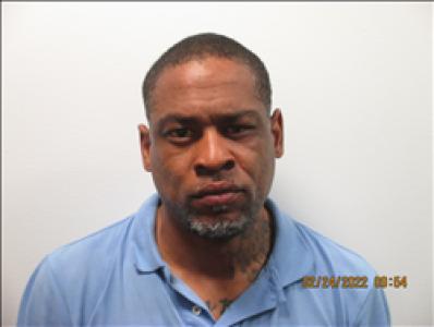 Ulice Carl Mcgill a registered Sex Offender of Georgia