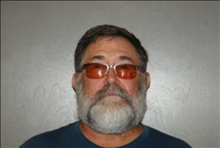James Thomas Boatright a registered Sex Offender of Georgia