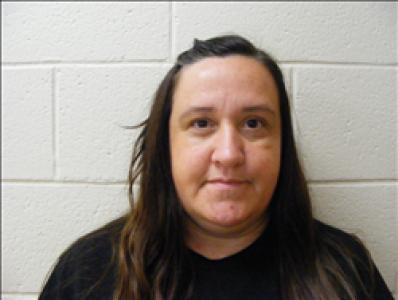 Sheri Gabrielle Rider a registered Sex Offender of Georgia