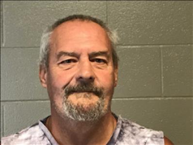 Russell Shelnut a registered Sex Offender of Georgia