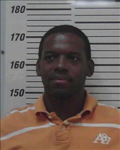 Donte Marcus Daniels a registered Sex Offender of Georgia