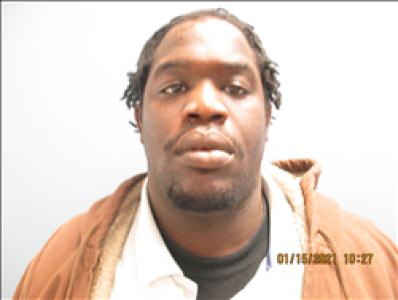 Cleveland Luvonte Shellman a registered Sex Offender of Georgia