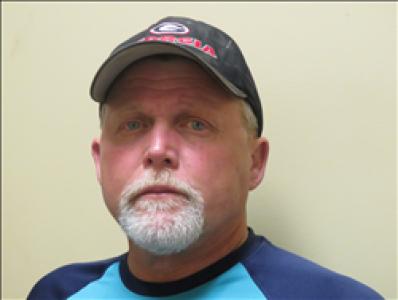 Ronald Anthony James a registered Sex Offender of Georgia